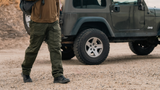 All Season Tactical Pants (ASP) - Wildland Colors