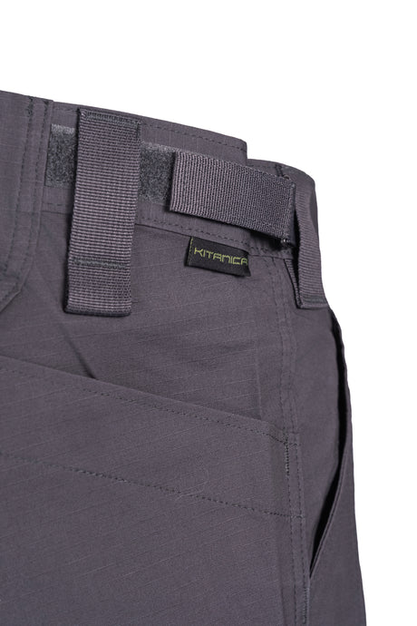 Kitanica - Legendary Apparel & Gear