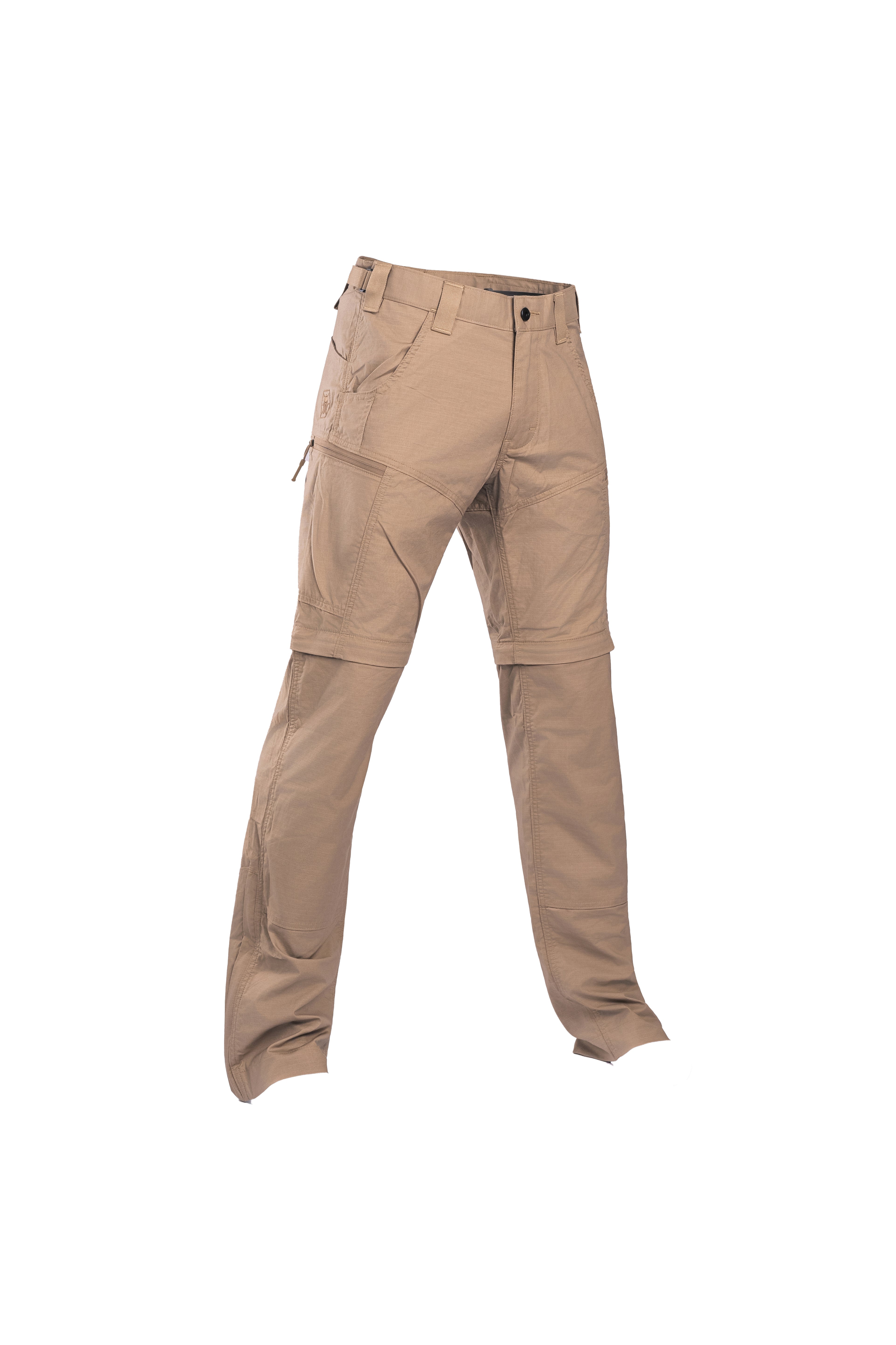 Kitanica Zip Off Pants/Shorts