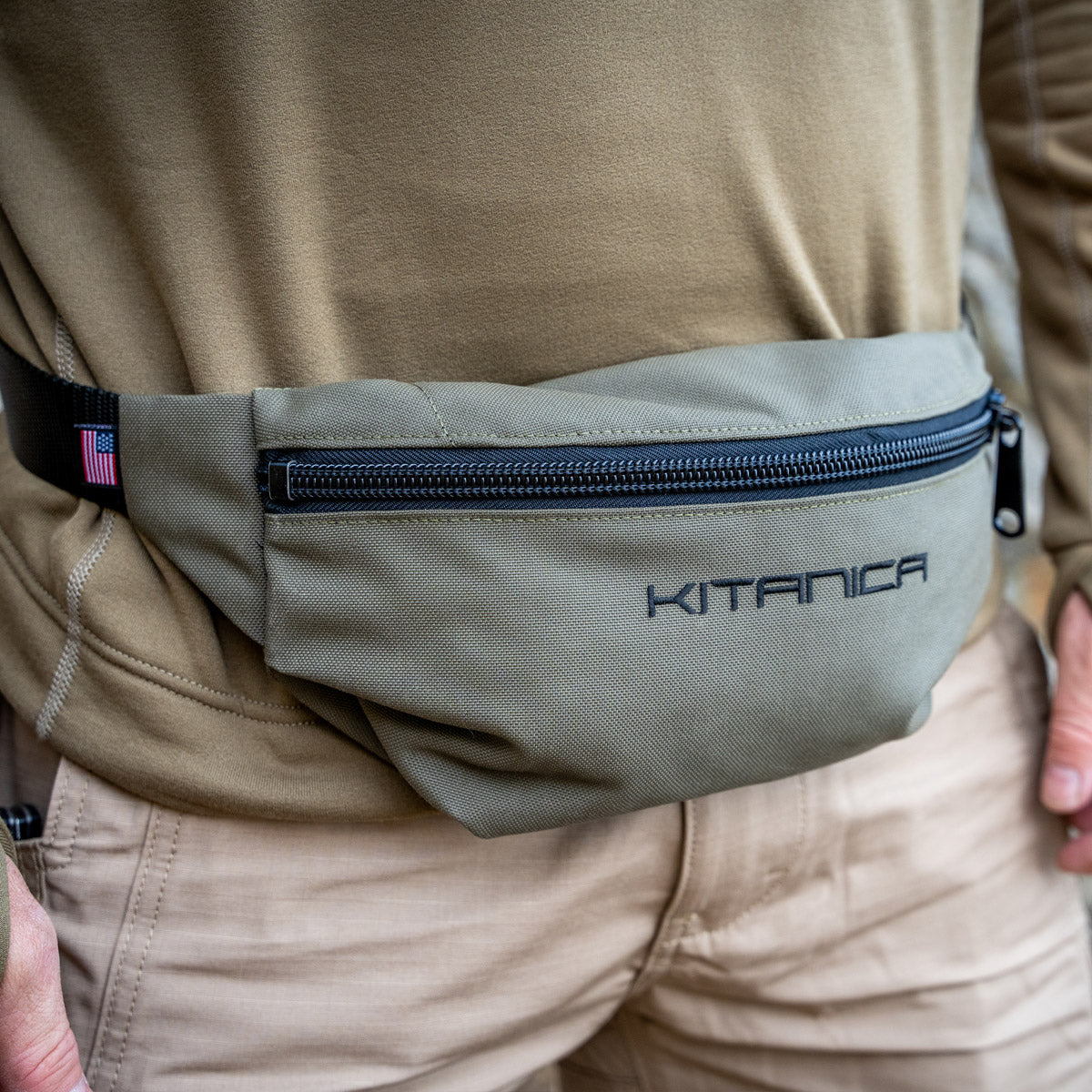 Kitanica - Legendary Apparel & Gear