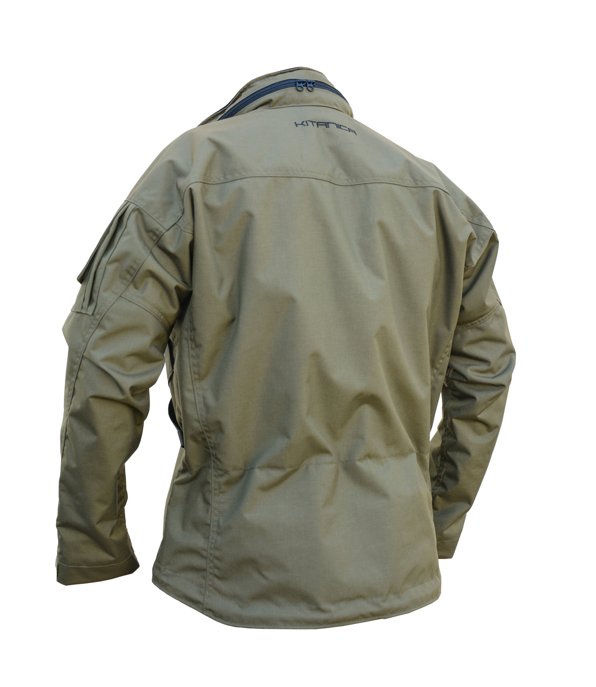 MARK VI Jacket