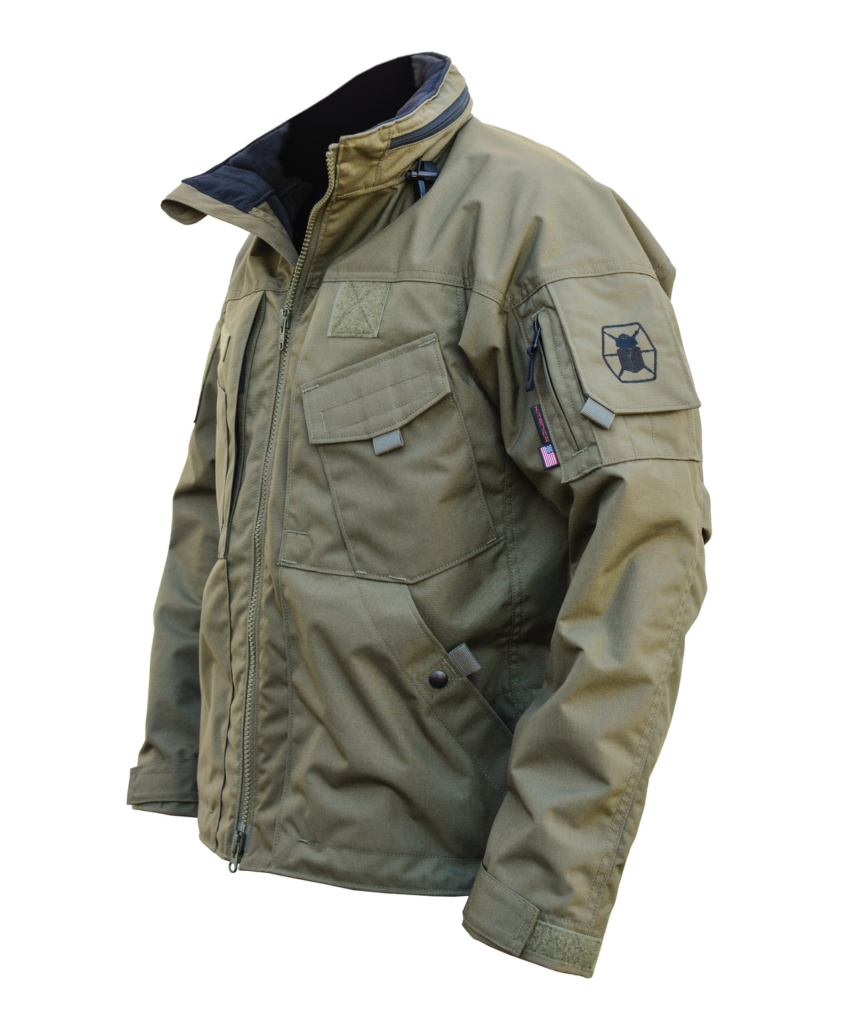 Chaqueta MARK VI