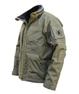 MARK VI Jacket