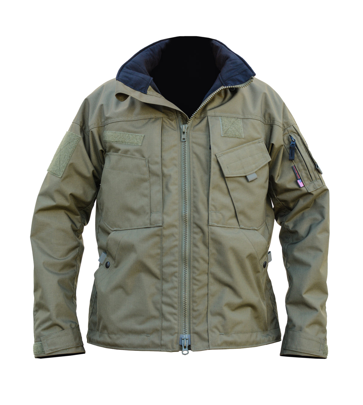 Chaqueta MARK VI