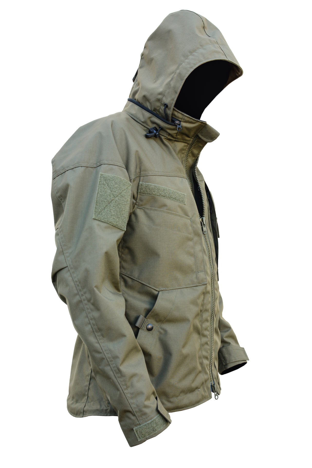 MARK VI Jacket