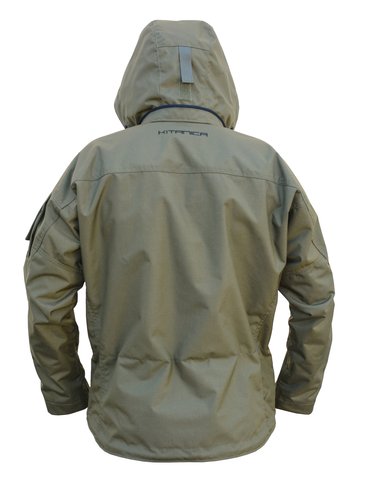 MARK VI Jacket