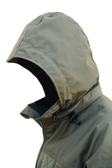 Chaqueta MARK VI