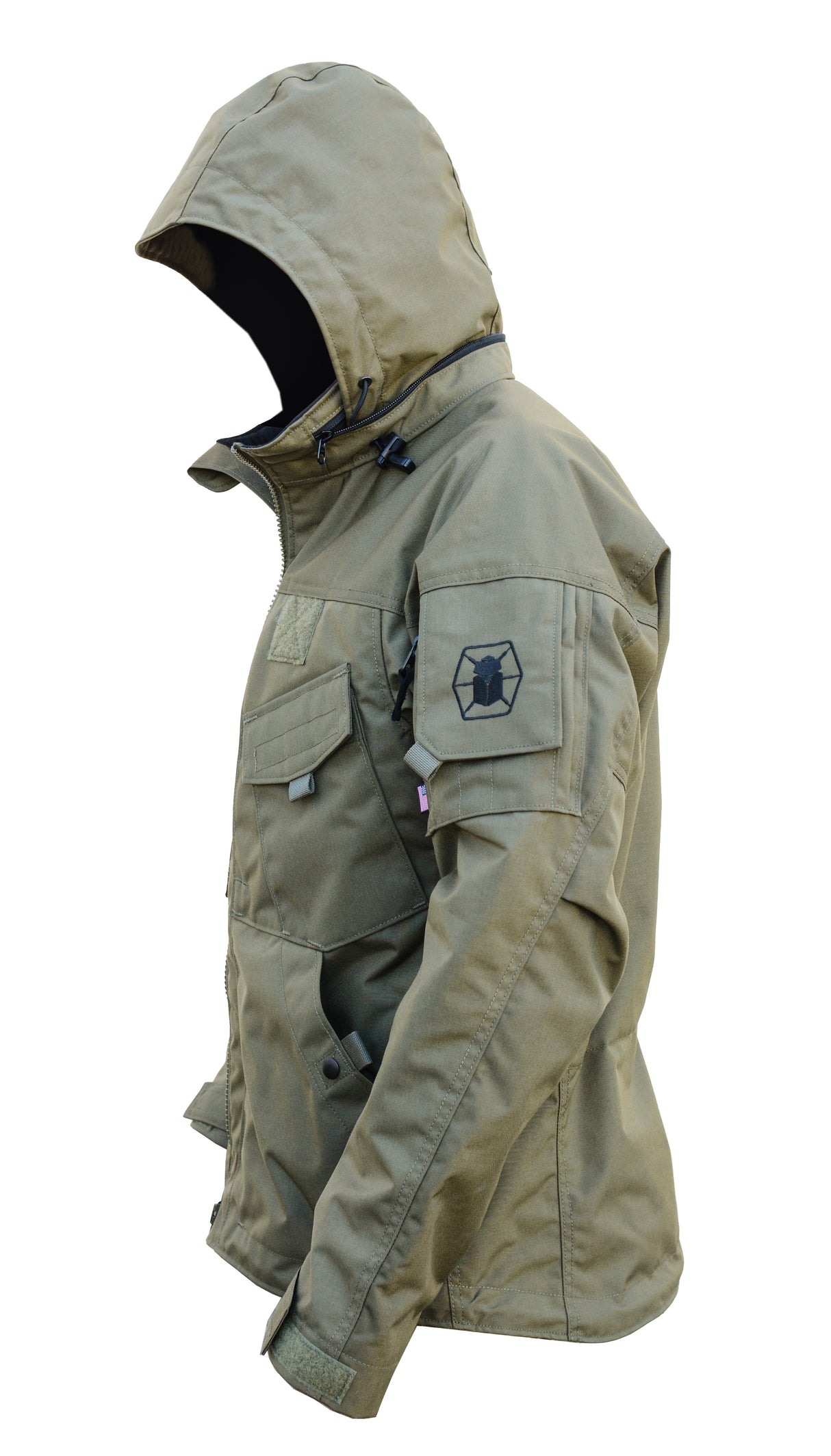 Chaqueta MARK VI