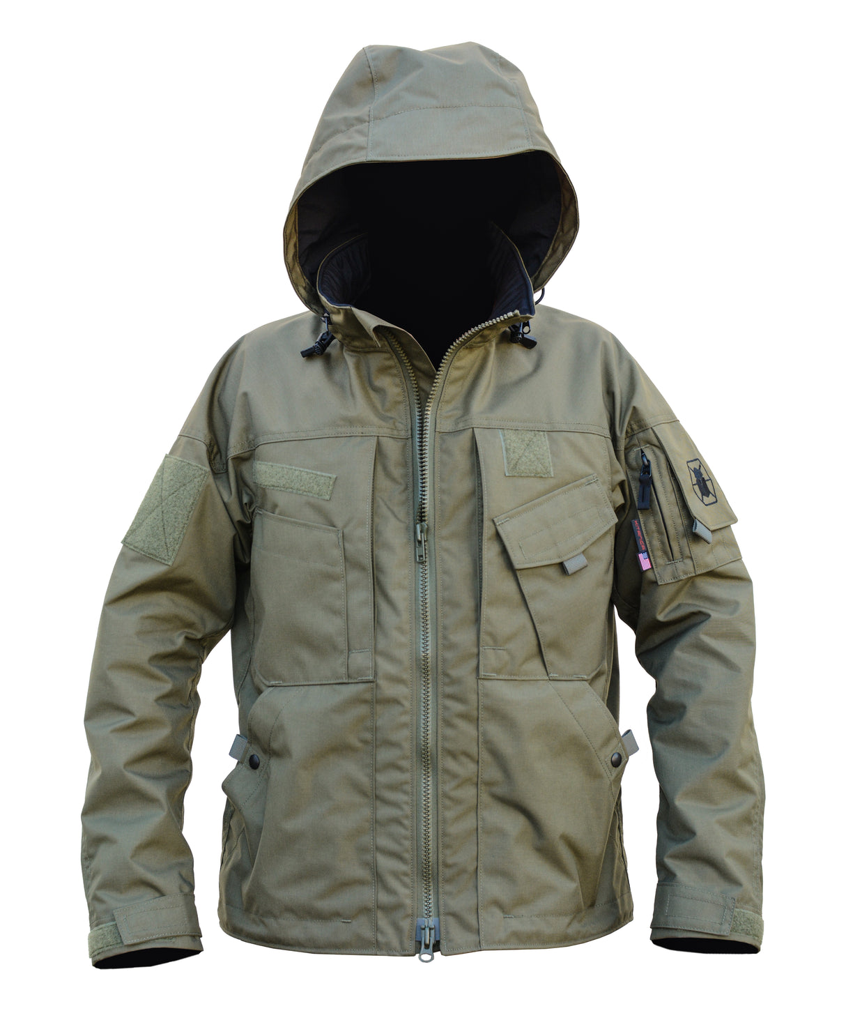 MARK VI Jacket