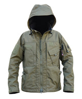 Chaqueta MARK VI