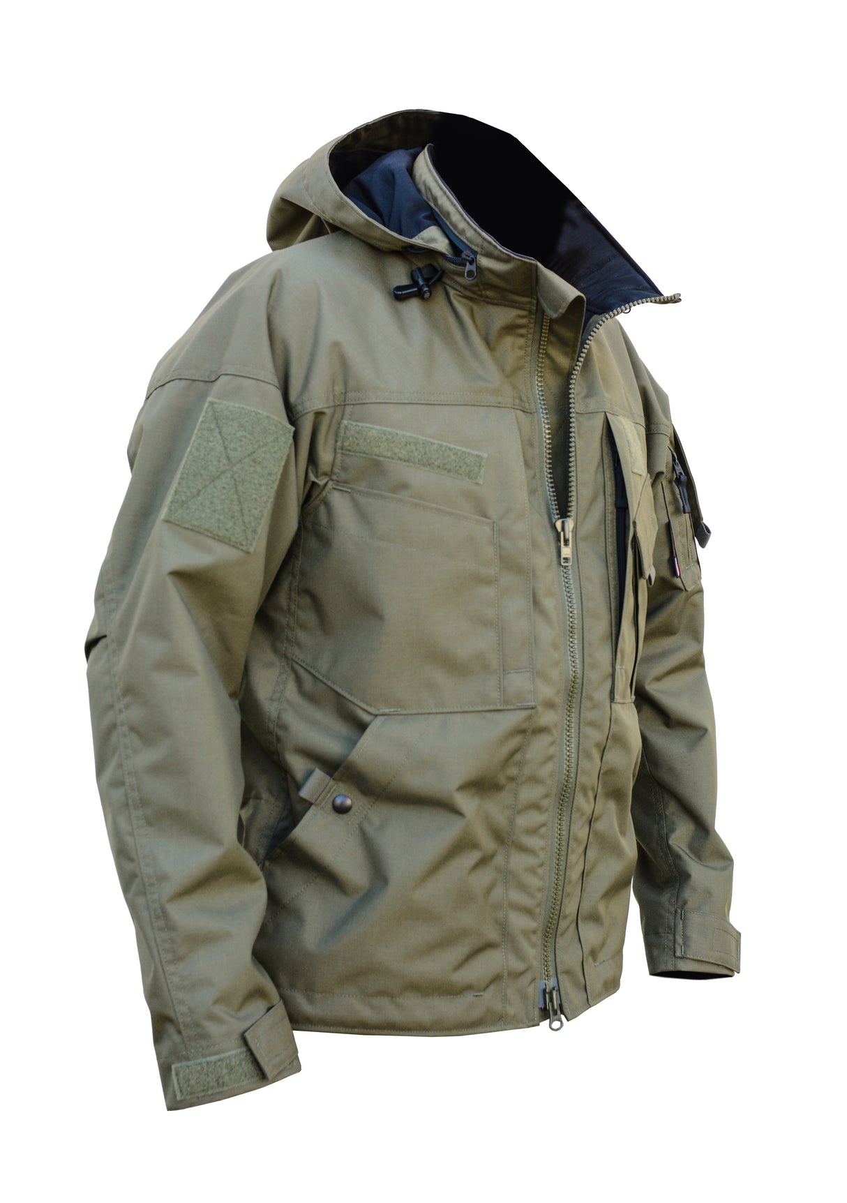 MARK VI Jacket