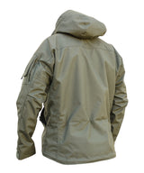 Chaqueta MARK VI