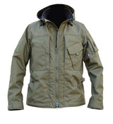 MARK VI Jacket