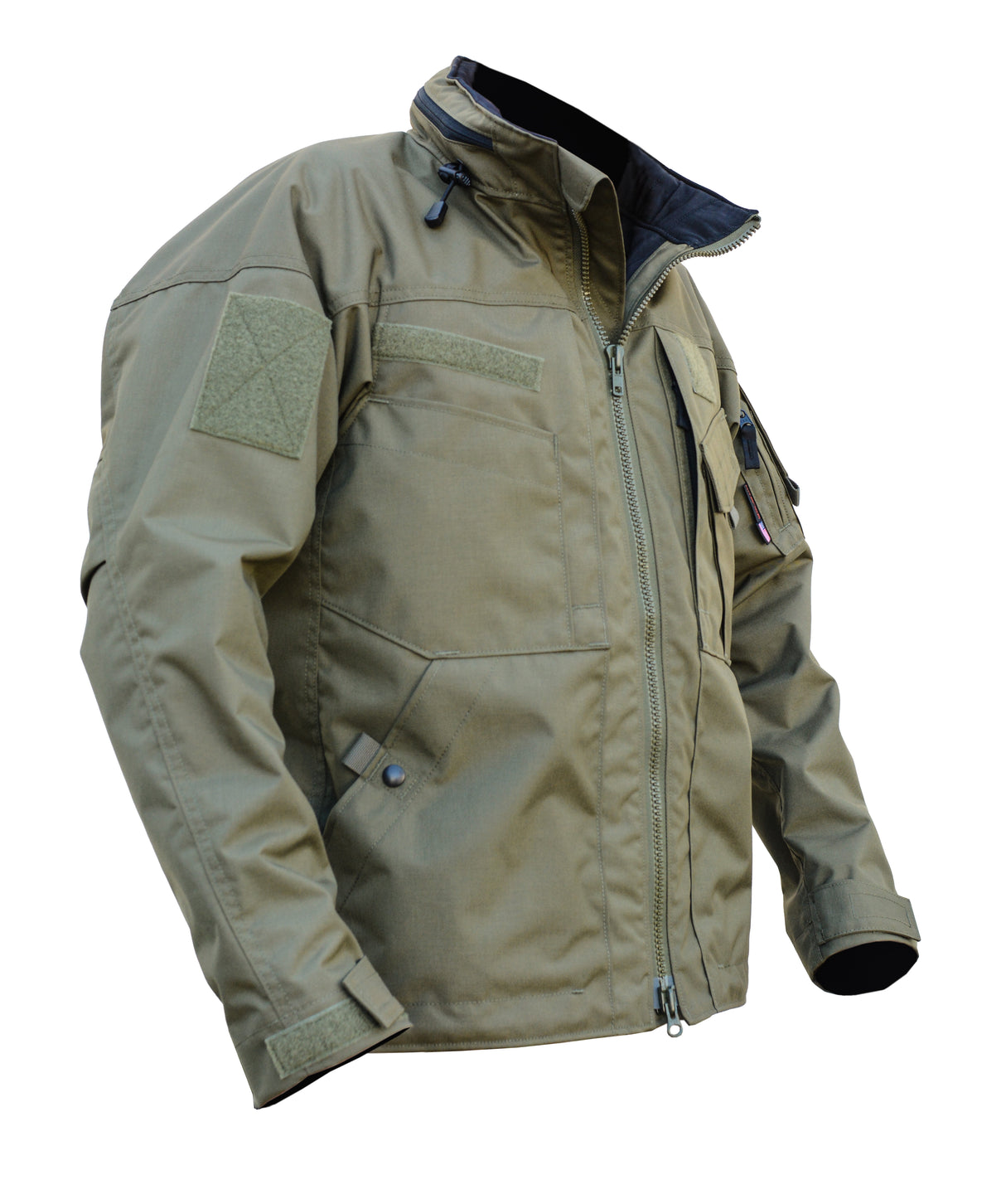 MARK VI Jacket