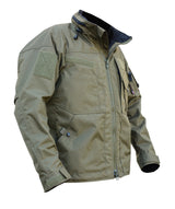 MARK VI Jacket