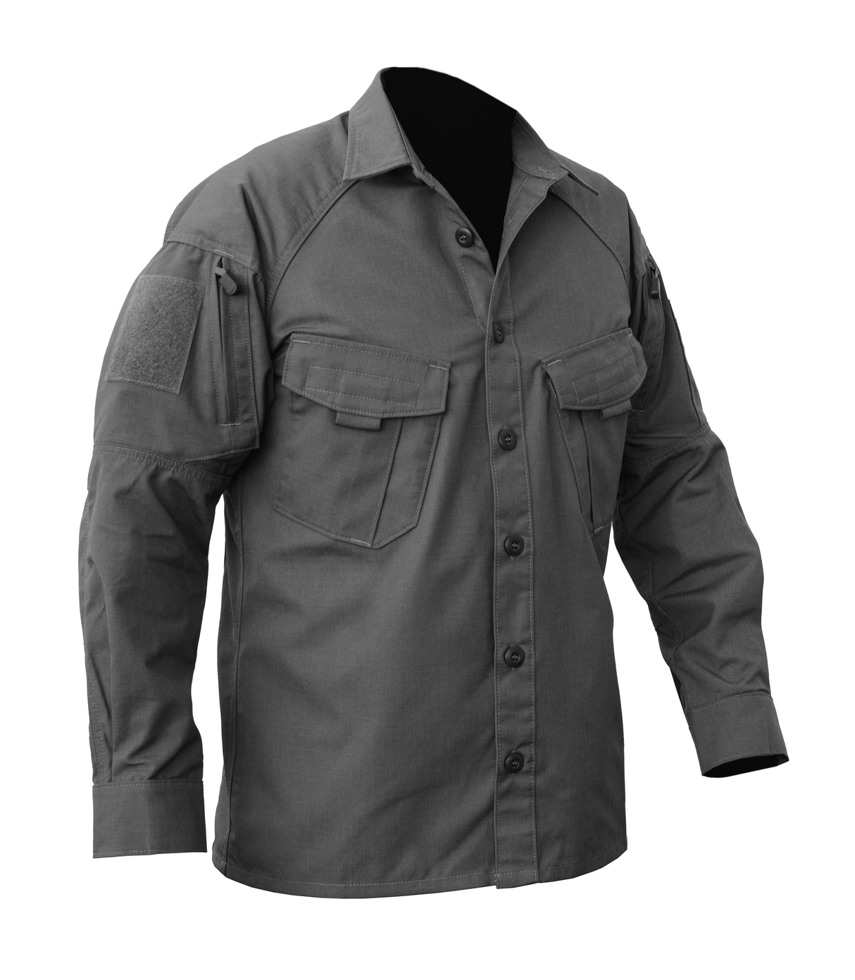 The Overshirt