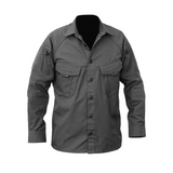 The Overshirt