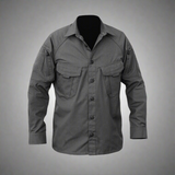 The Overshirt