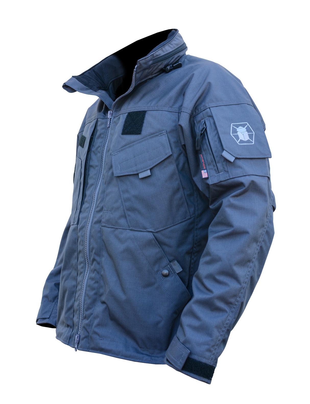 Chaqueta MARK VI