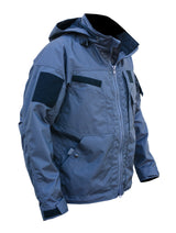 MARK VI Jacket