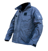 MARK VI Jacket