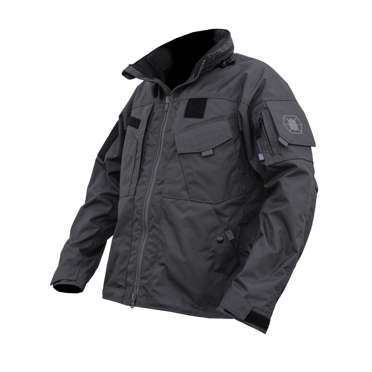 Chaqueta MARK VI