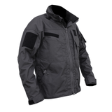 MARK VI Jacket