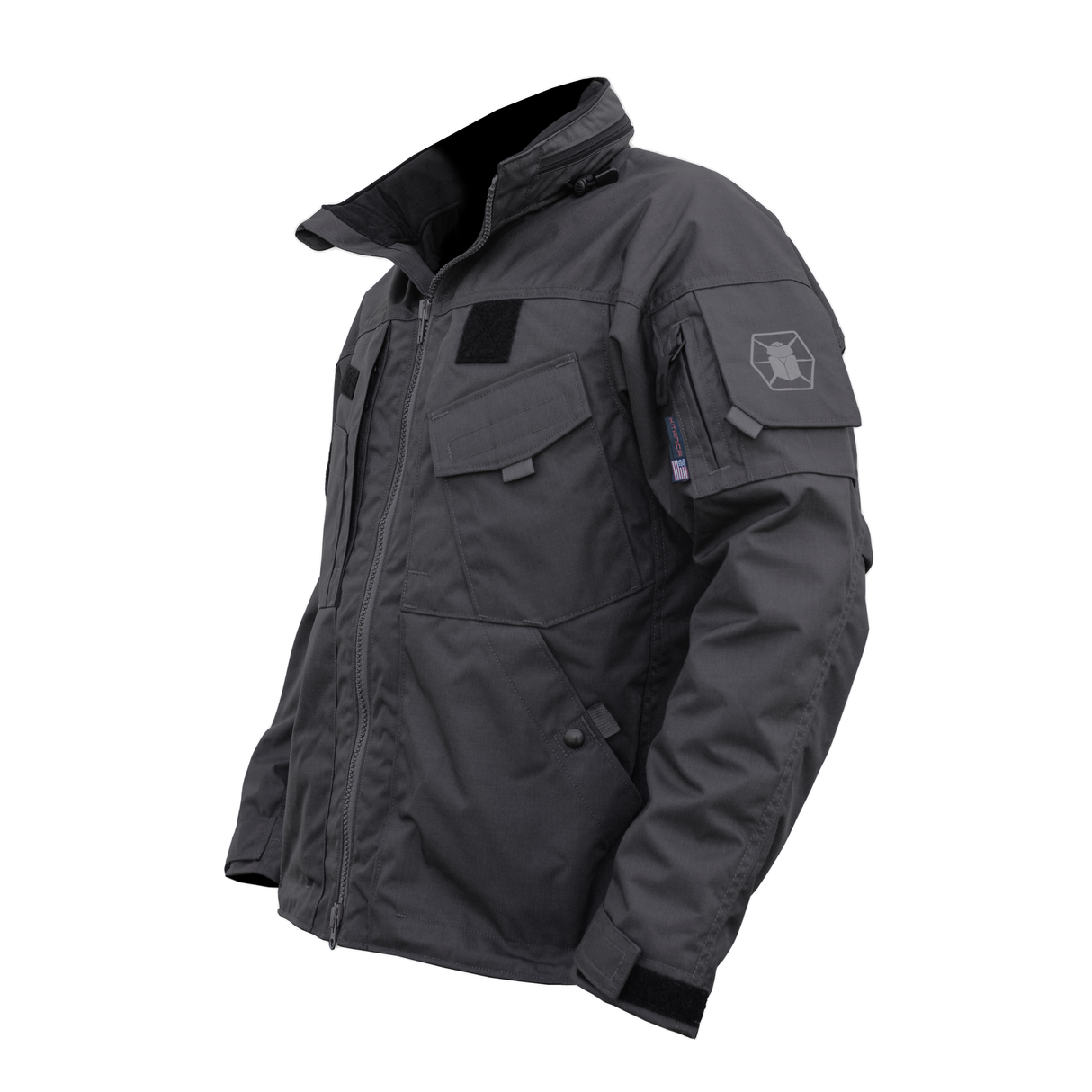 Chaqueta MARK VI