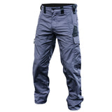 RSP Pants Wolf Grey