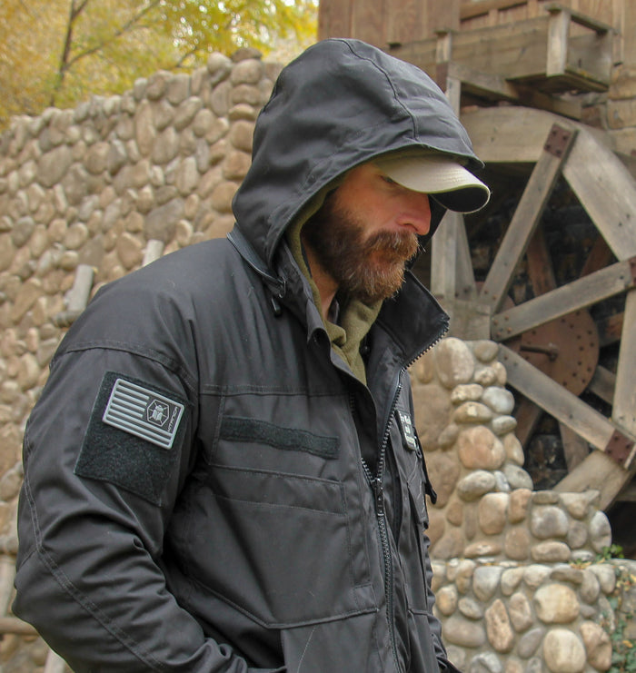 Kitanica - Legendary Apparel & Gear