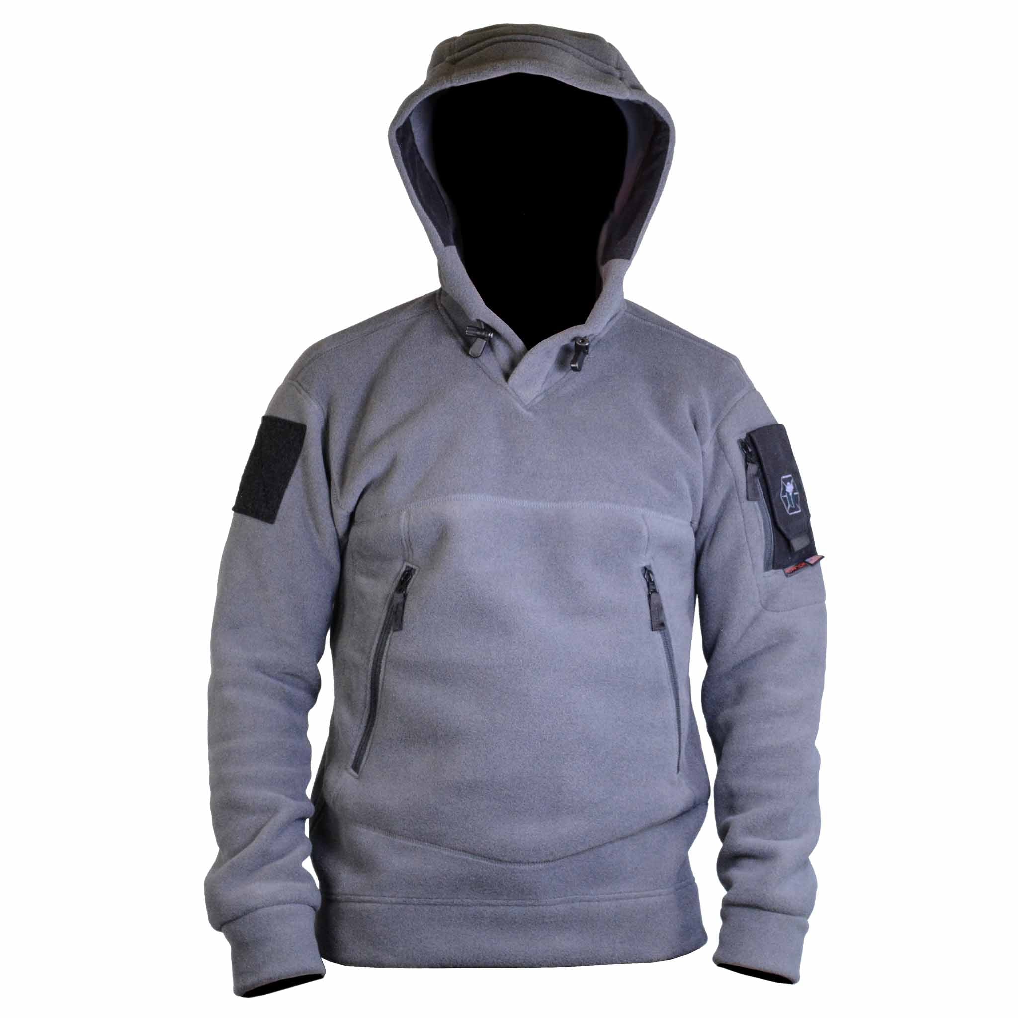 American Hoodie – Kitanica