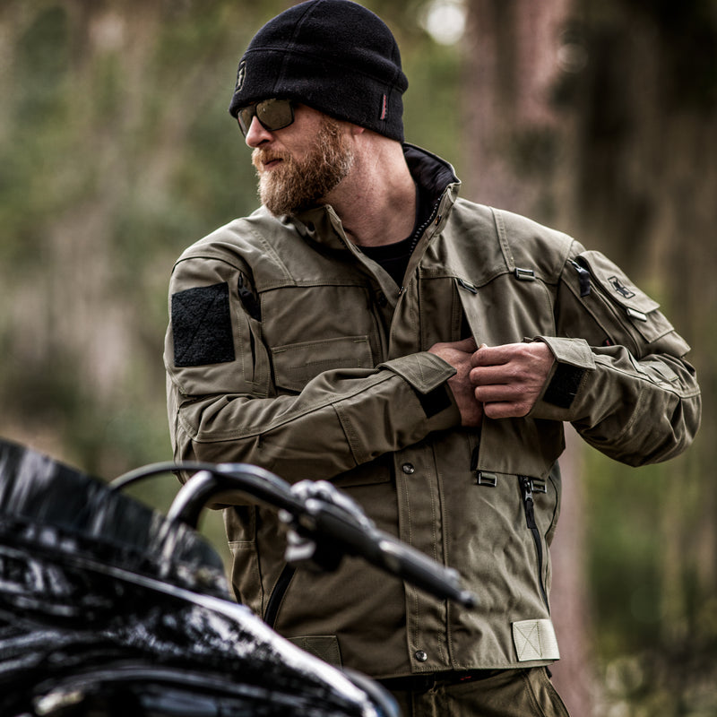 Kitanica - Legendary Apparel & Gear