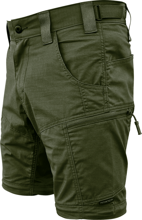 Kitanica Tactical: Overbuilt Outdoor Apparel & Gear