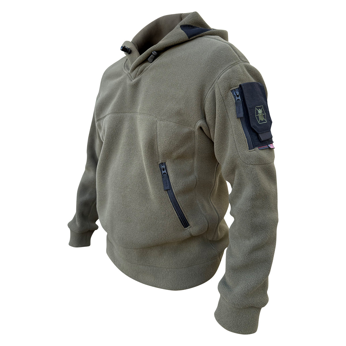 Kitanica - Legendary Apparel & Gear