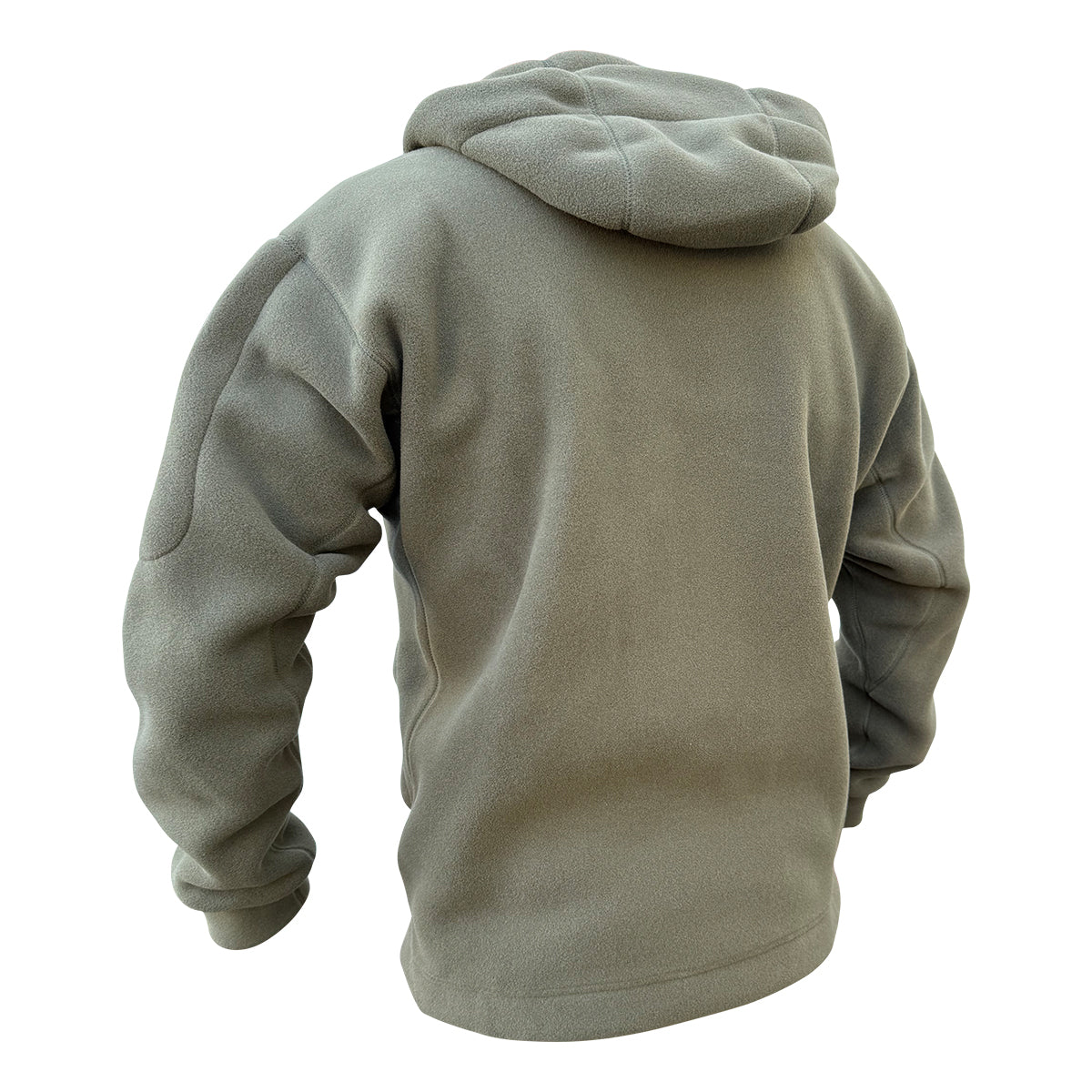 Kitanica Quarter Zip Base Layer Shirt - U.S.A. Made