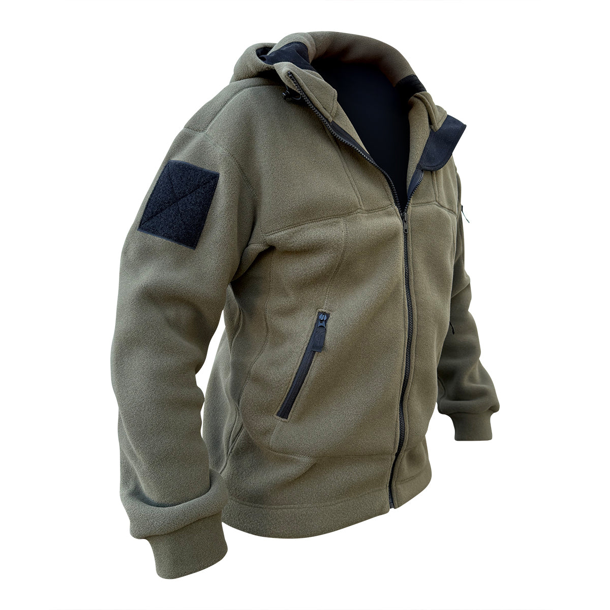Kitanica Tamarack Fleece Jacket -U.S.A Made Kitanica Tamarack Fleece Jacket -U.S.A Made