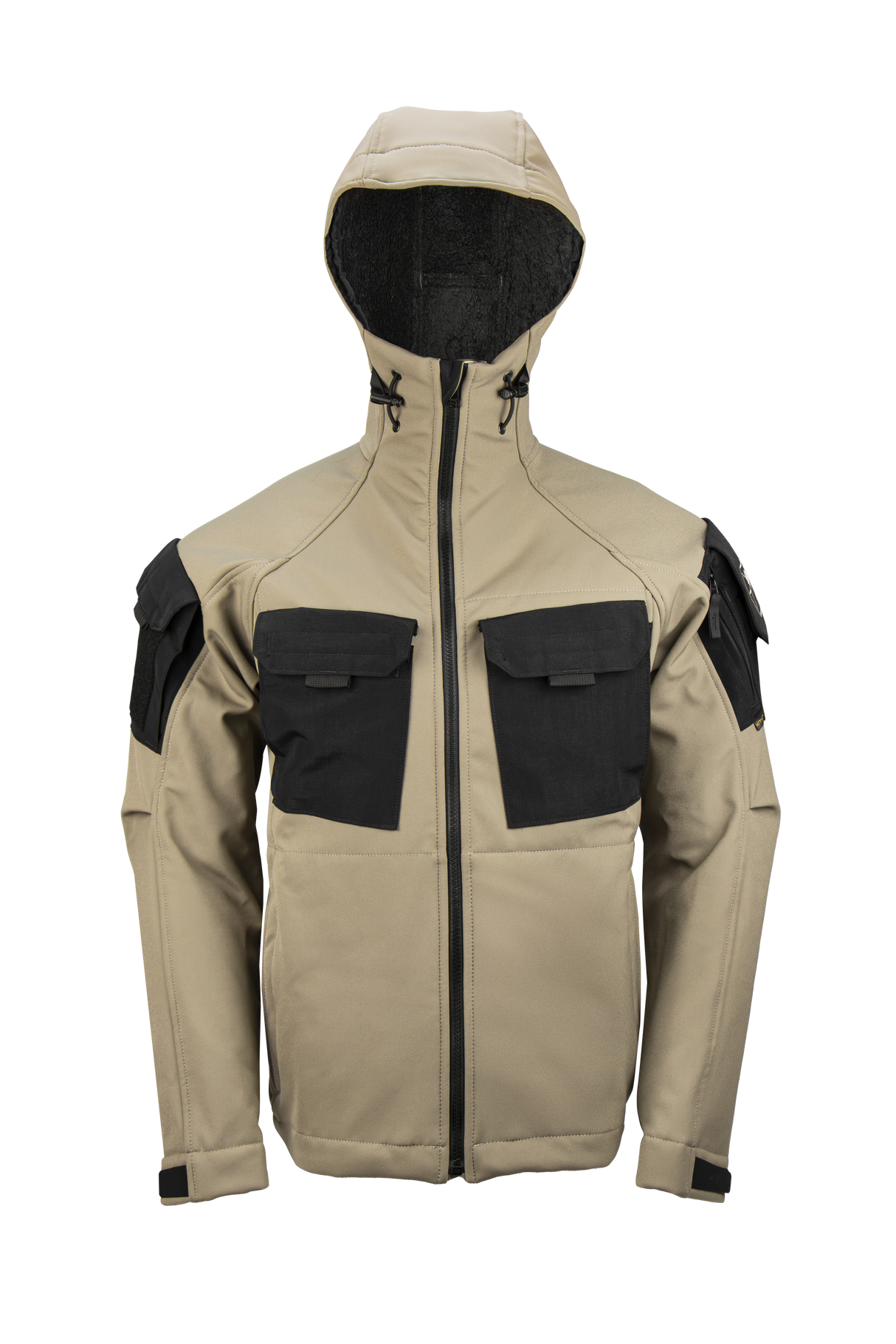 Flat Dark Earth Winter Softshell