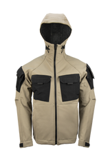 Flat Dark Earth Winter Softshell