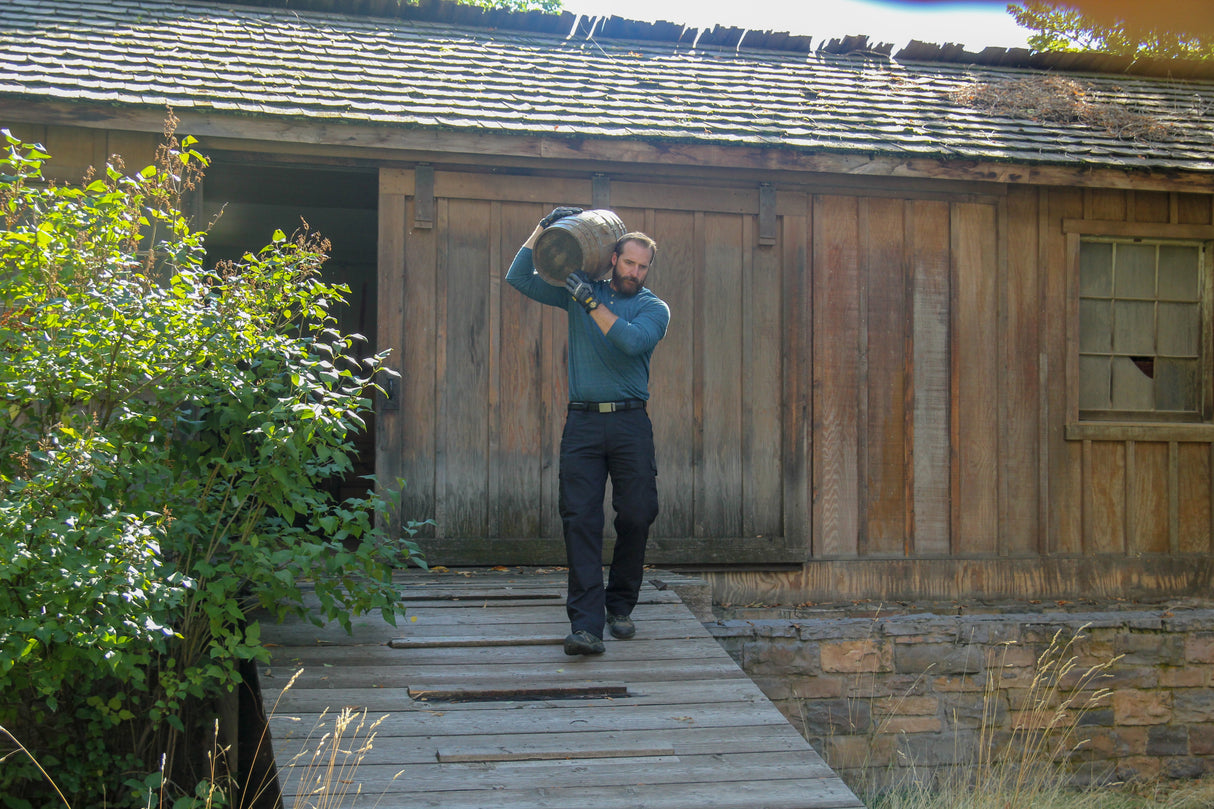 Kitanica Tactical: Overbuilt Outdoor Apparel & Gear
