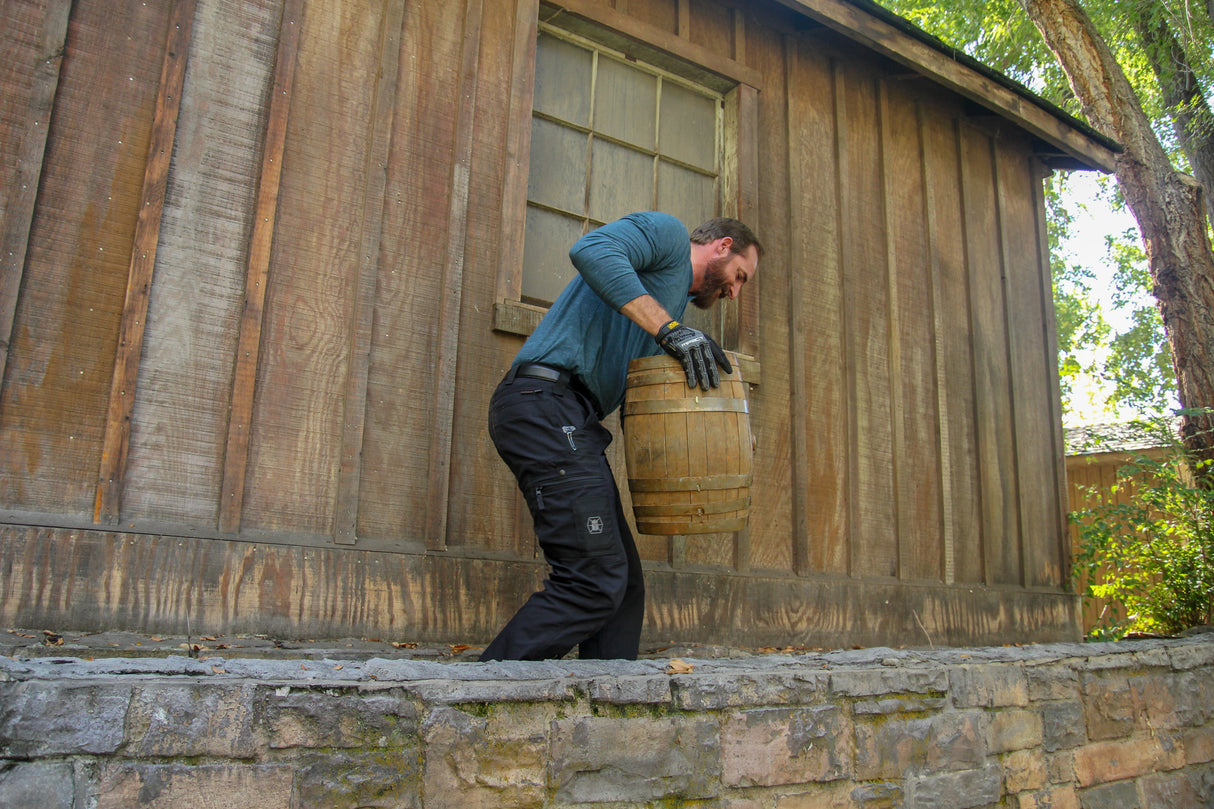 Kitanica Tactical: Overbuilt Outdoor Apparel & Gear