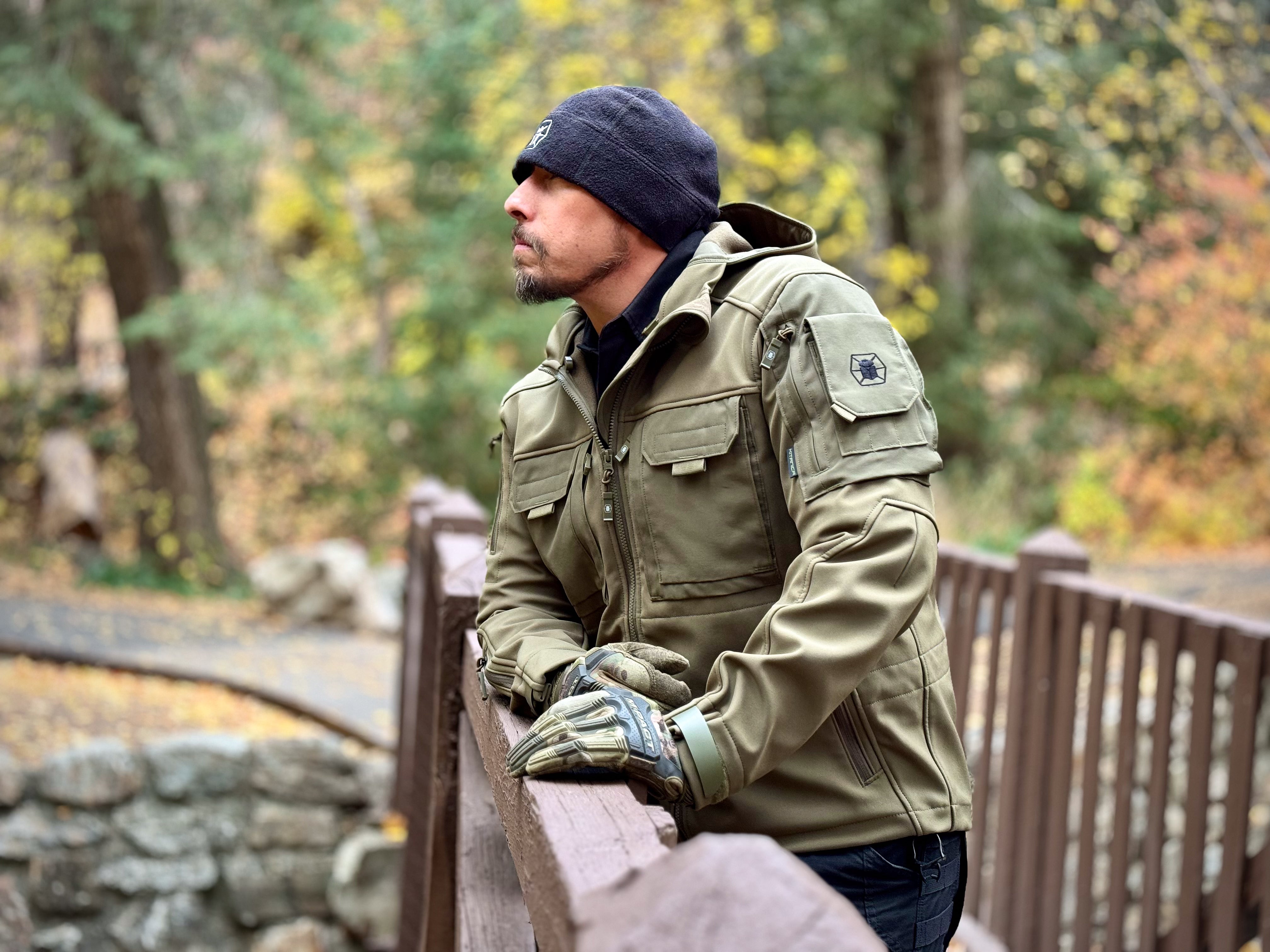 Shop The World's Toughest Jackets | Kitanica