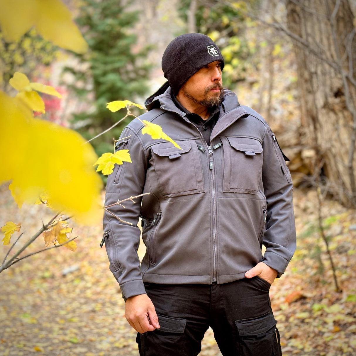 TACS Softshell