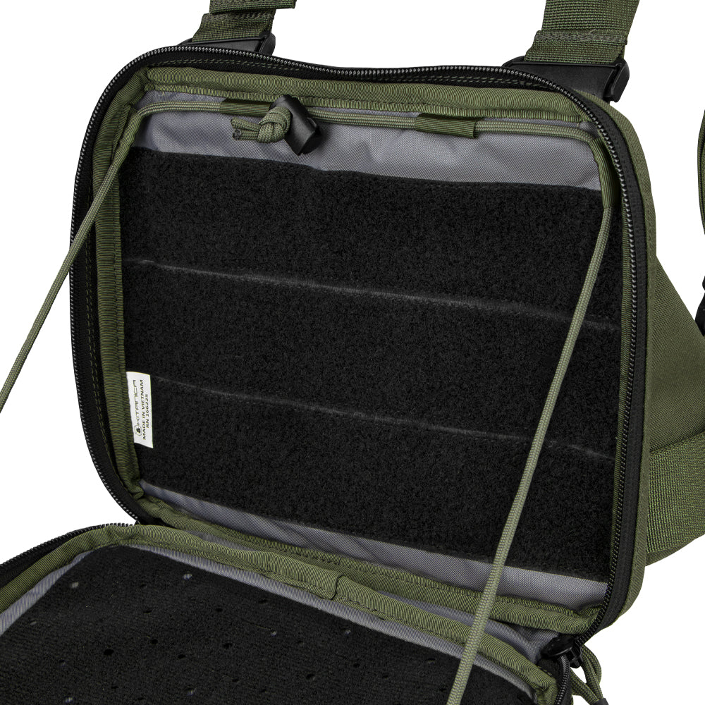 Kitanica Chest Rig