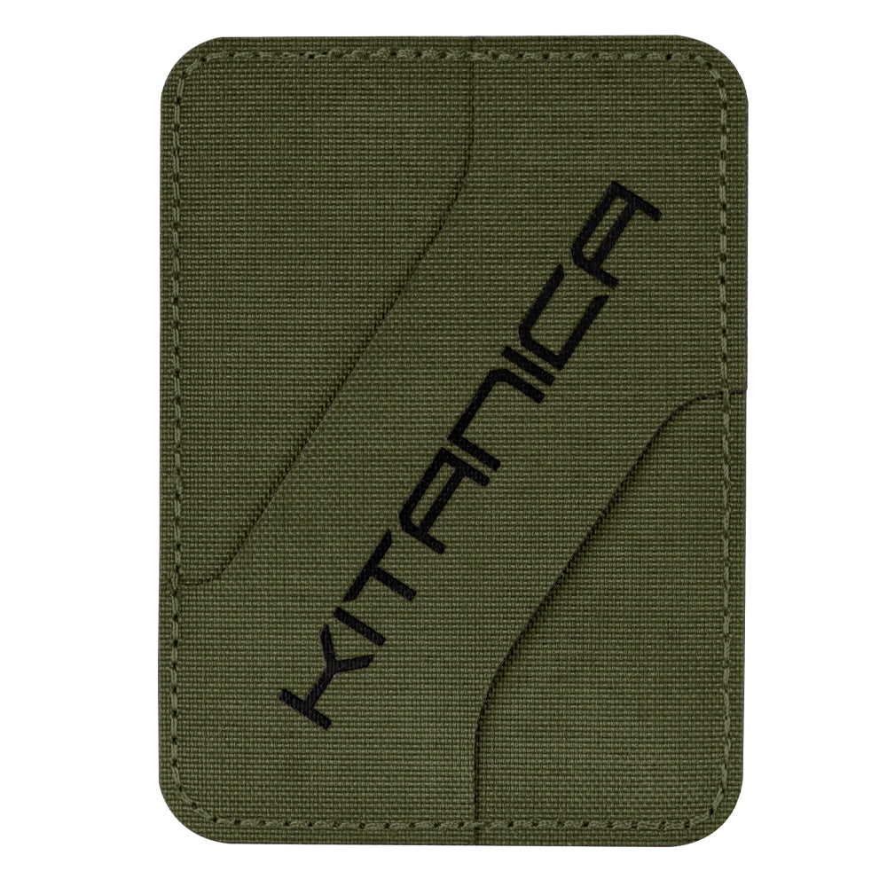 Kitanica TARP: Dual-Sided Waterproof Utility Tarp for Rugged Use