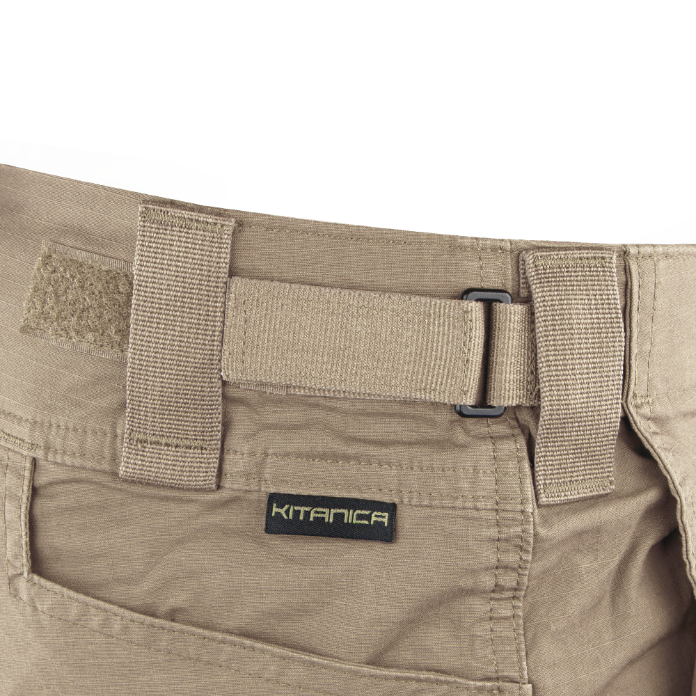 Kitanica Tactical: Overbuilt Outdoor Apparel & Gear