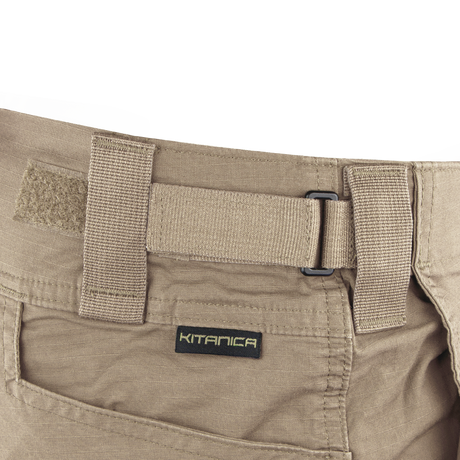 Kitanica Tactical: Overbuilt Outdoor Apparel & Gear