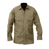 The Overshirt