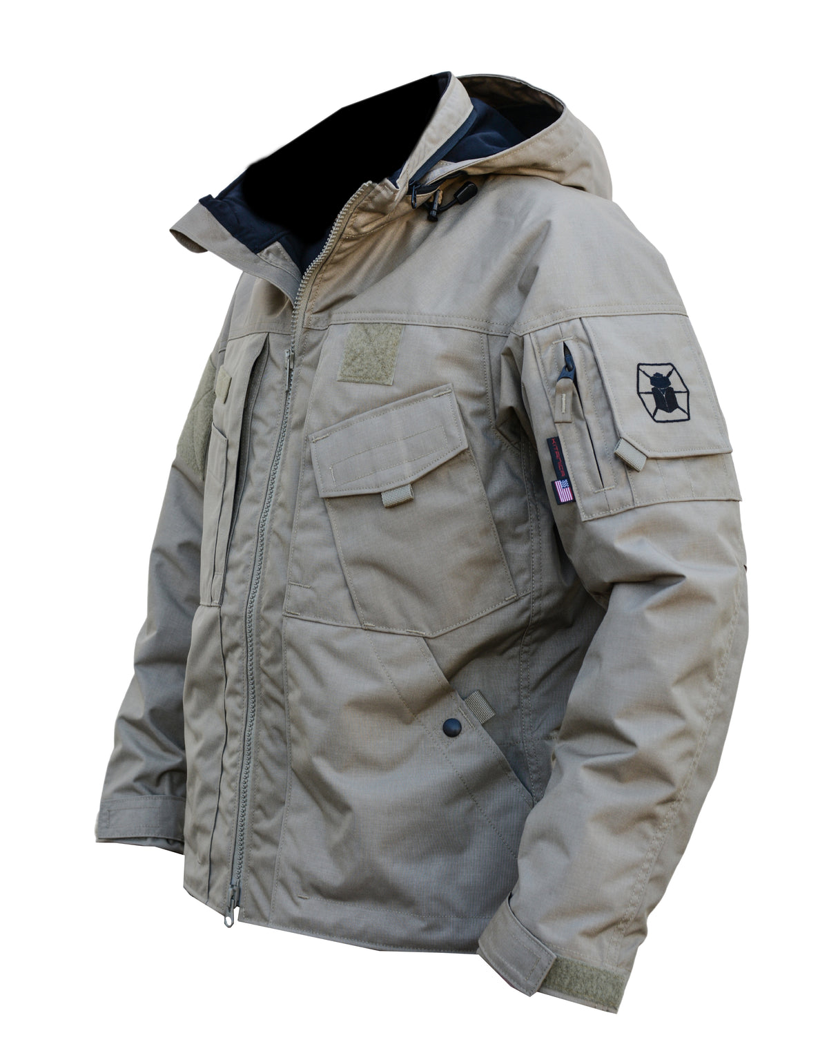 Chaqueta MARK VI