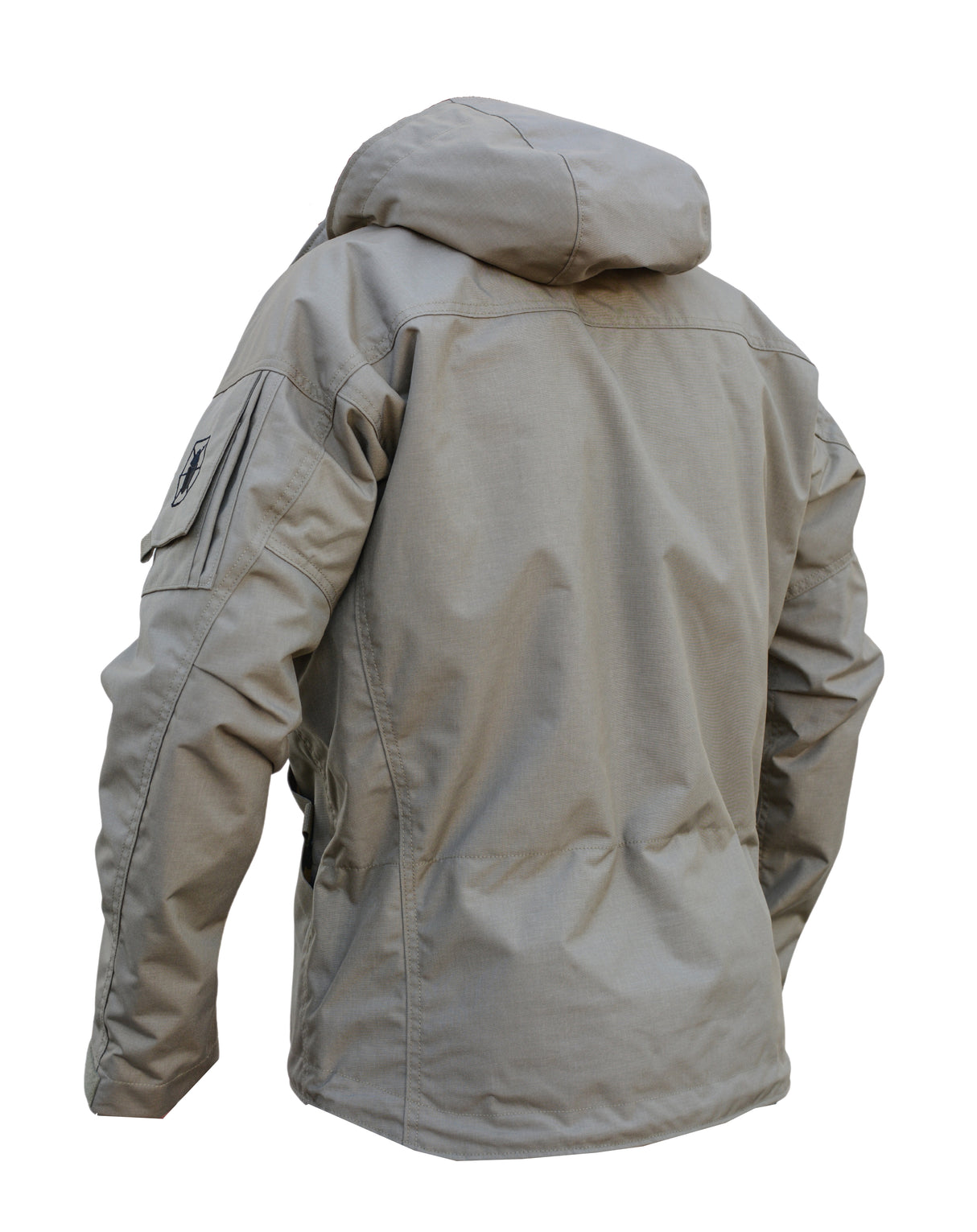 Chaqueta MARK VI