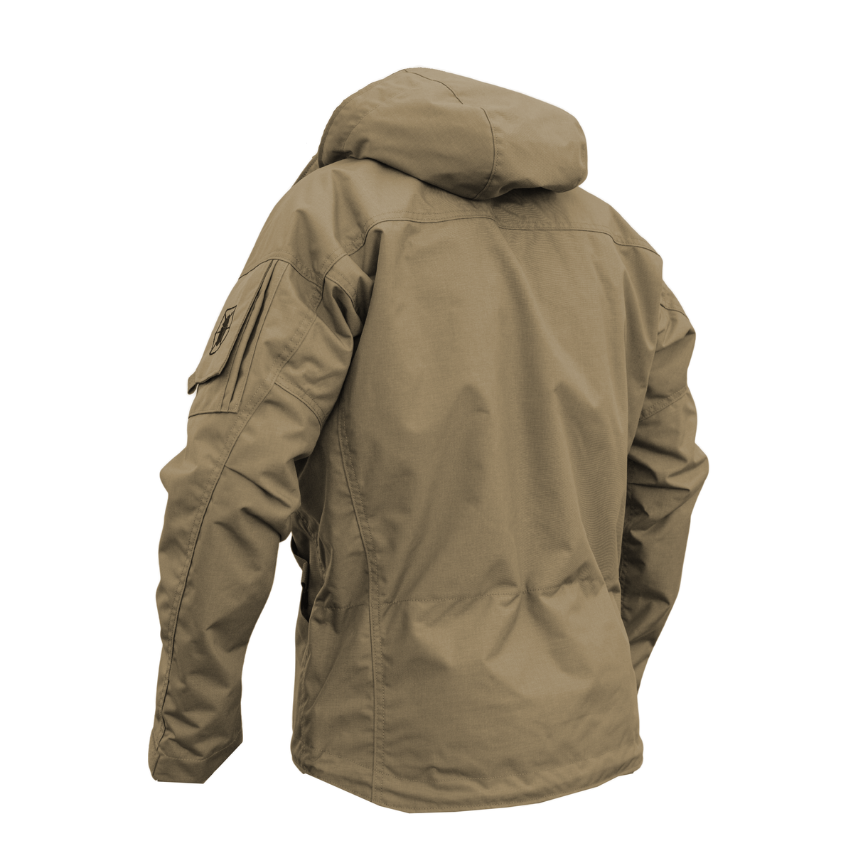 Chaqueta MARK VI